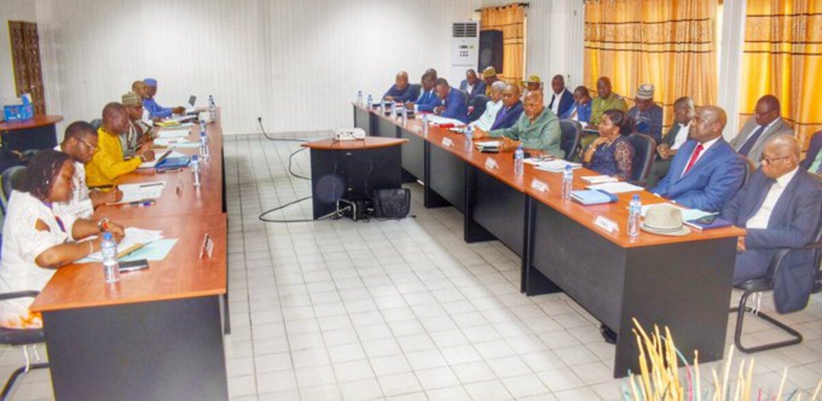 Togo : Le corridor Lomé-Ouagadougou au centre d'une importante réunion