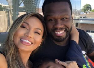 Daphne Joy 50 Cent