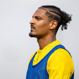 "C’était tellement douloureux...", Sébastien Haller a vécu pire que le cancer de testicule