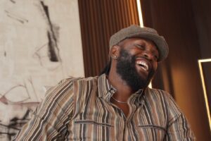 "En route pour...", Emmanuel Adebayor annonce son départ du Togo