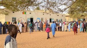 Présidentielle au Sénégal : Des électeurs victimes de la division administrative