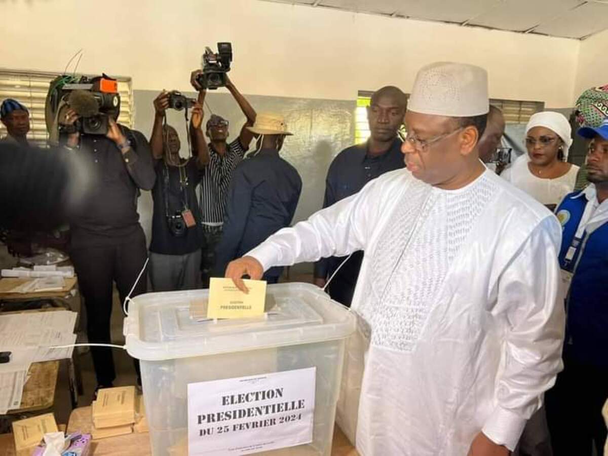 Présidentielle 2024 au Sénégal : Rencontrez les candidats en lice et les outsiders