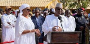 Victoire prématurées à la présidentielle : Macky Sall lance un appel urgent