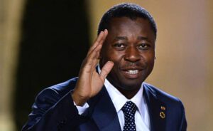"Je lui souhaite un franc succès", les vœux de Faure Gnassingbé à Diomaye Faye