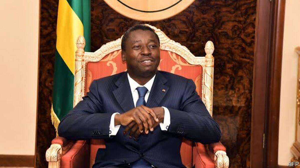 Pâques 2024 : Les vœux chaleureux du Président Faure Gnassingbé