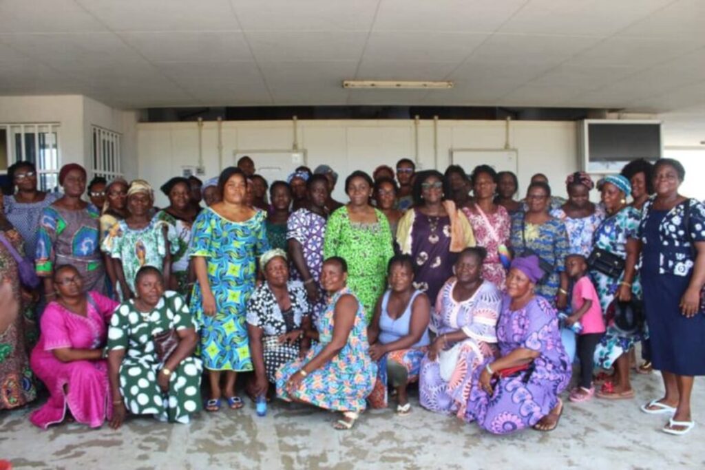 Togo : Les commerçantes de Lomé dialoguent avec le gouvernement