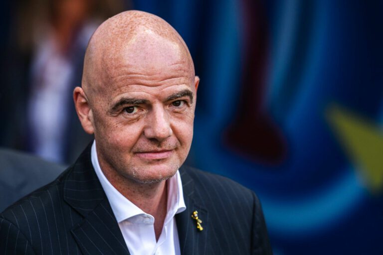 infantino