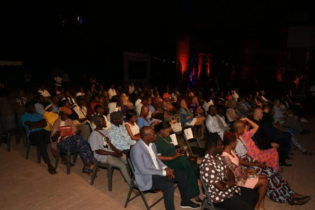 Culture : Lomé accueille le célèbre festival du film francophone