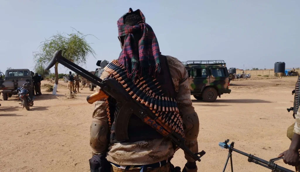 Côte d'Ivoire : Des étrangers arrêtés pour des activités suspectes