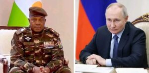 Après l'attentat meurtrier en Russie, le Gal Tiani se prononce