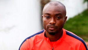 "On joue bien, on a la maîtrise mais...", Serge Akakpo, le manager des Eperviers réagit après les matchs amicaux