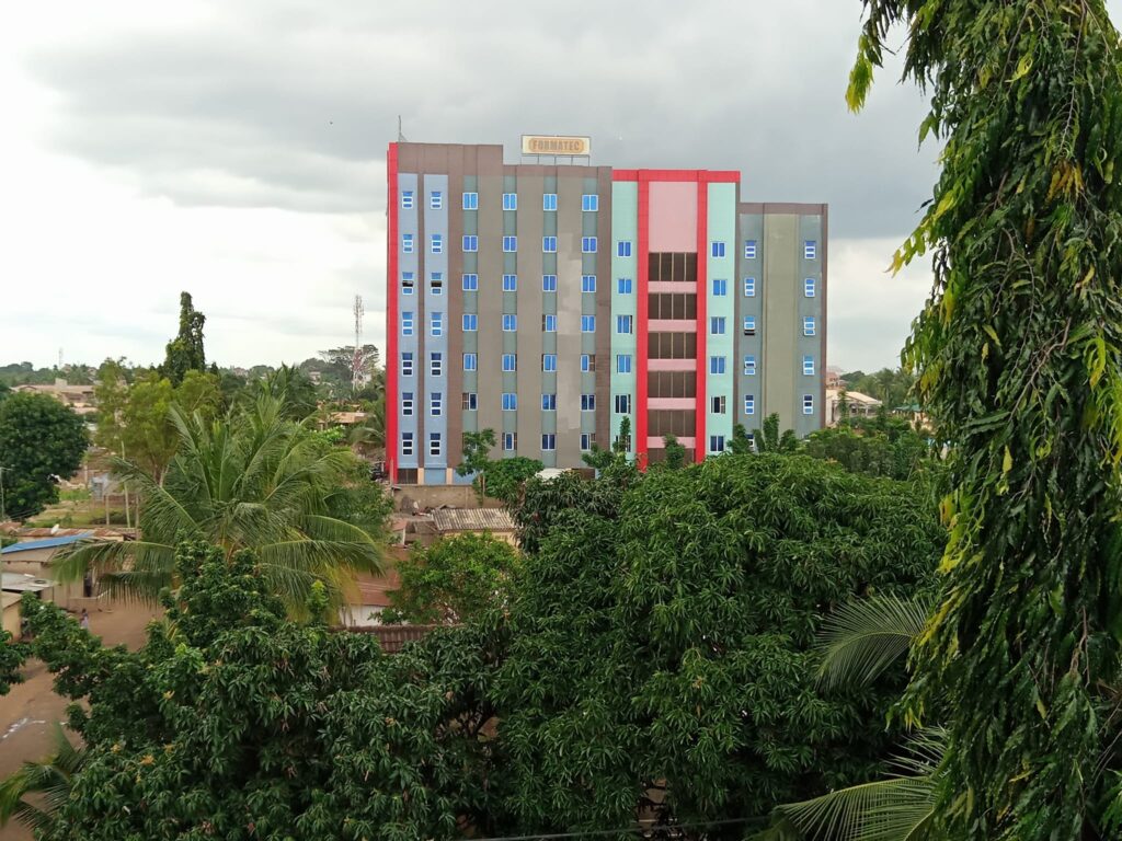 Meilleures universités Togo 2024 - FORMATEC