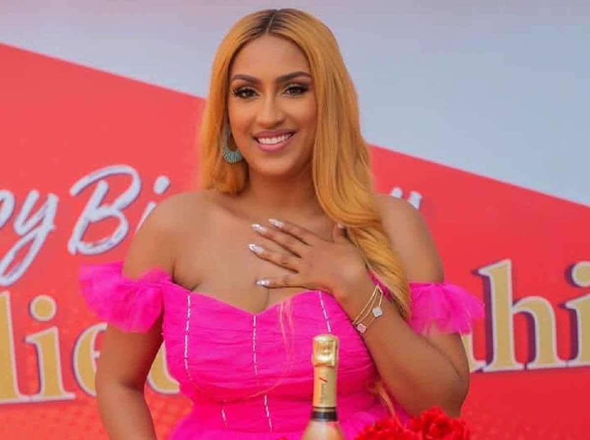 Juliet Ibrahim