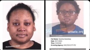 Kalambay Nsamba Penielle