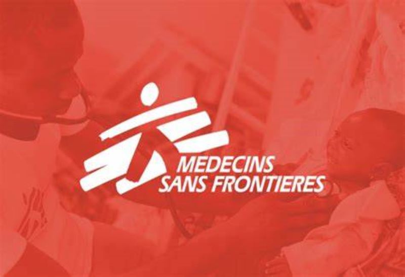 L’ONG humanitaire MÉDECINS SANS FRONTIÈRES (MSF) recrute pour ce poste 