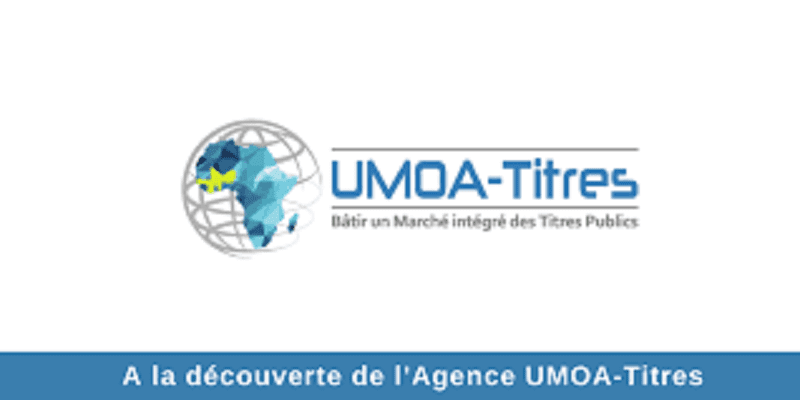 UMOA-TITRES recrute un stagiaire