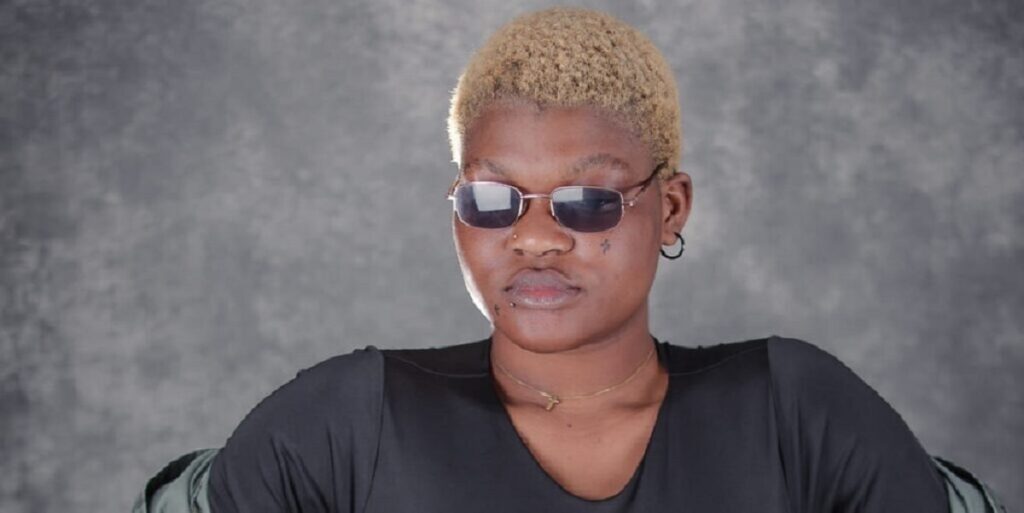 La Rosa anaconda 512