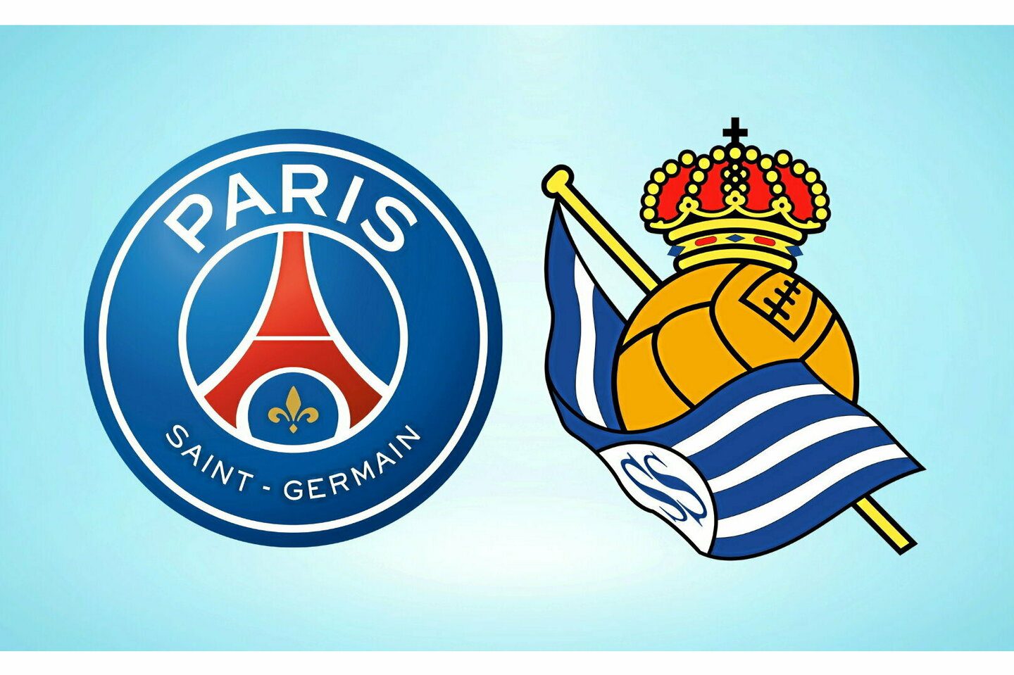 Ligue des Champions : Le onze du Real Sociedad contre le PSG