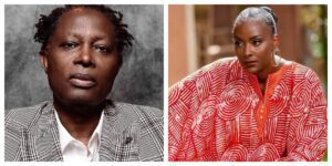 Lokua Kanza Halima Gadji