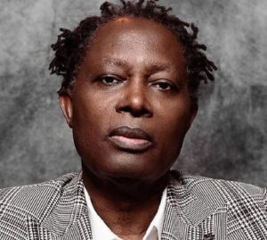 Lokua Kanza humilié