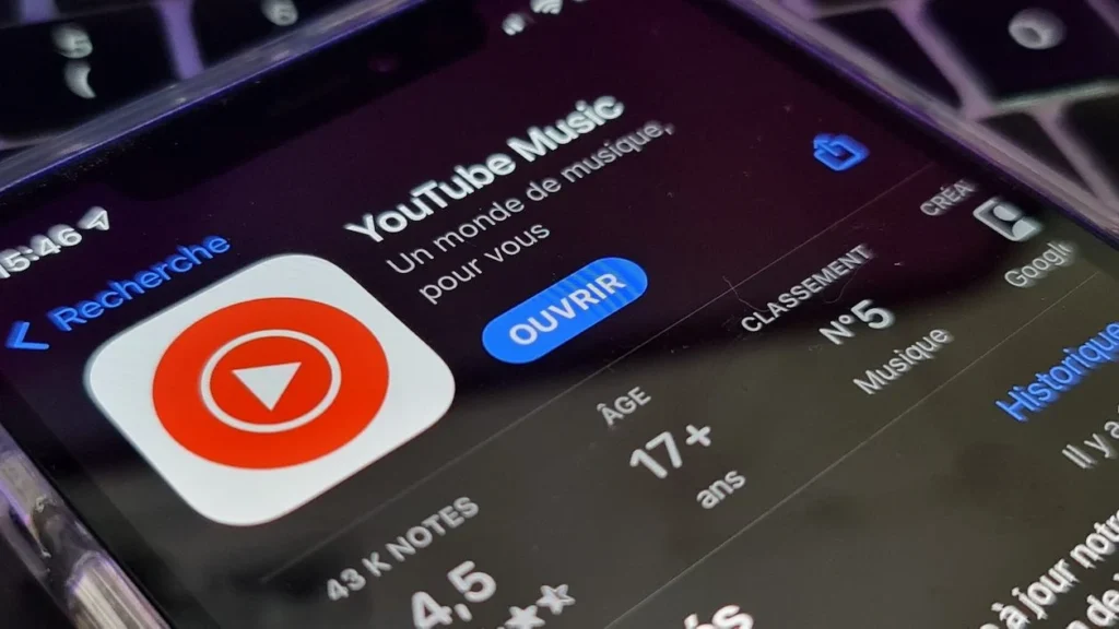 4 façons simples de télécharger de la musique depuis YouTube