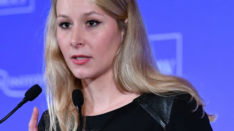 "Cette femme ne chante pas en français", Une ex-députée s'en prend à Aya Nakamura