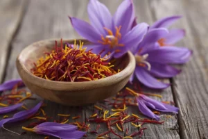 Afrique : L'épice la plus chère du monde pousse dans ce pays maghrébin