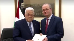 Palestine : Le nouveau Premier ministre est enfin connu