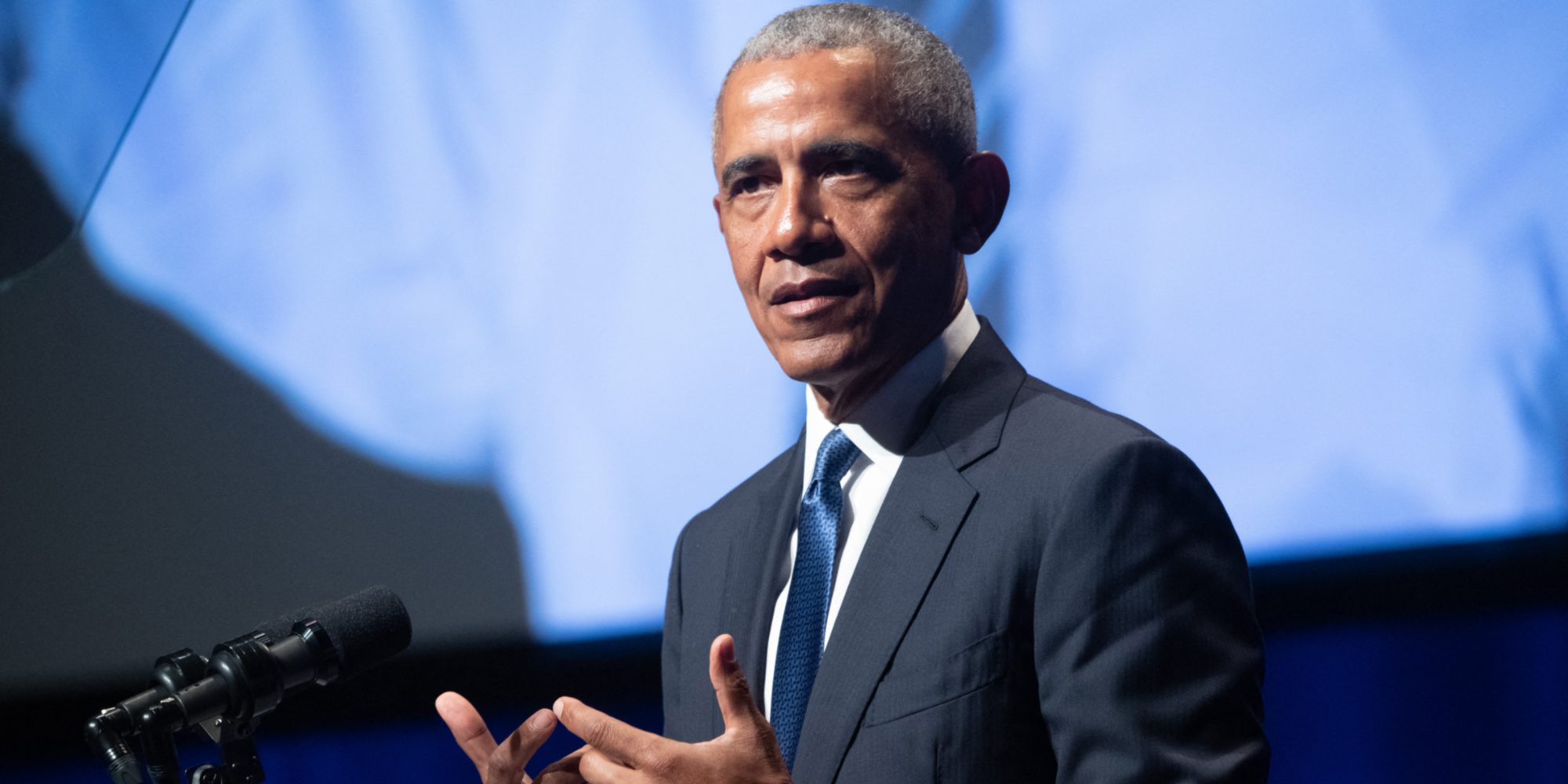 États-Unis : L'ancien président Barack Obama attendu à la Défense