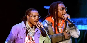 États-Unis : Le rappeur Quavo lance une initiative pour honorer la mémoire de Takeoff