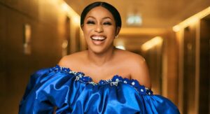 Rita Dominc harcelée