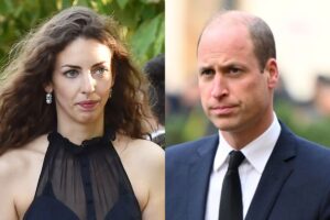 Royaume-Uni : Qui est Rose Hanbury, la "présumée" maitresse du Prince William ?