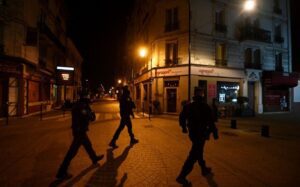 Crise en Haïti : Le gouvernement instaure un couvre-feu