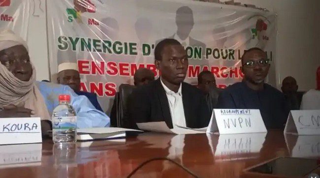 Coupure d'électricité au Mali : L'opposition lance "l'opération bougie"