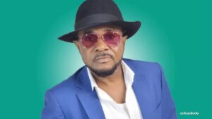 Toto Patrick Mawu yé