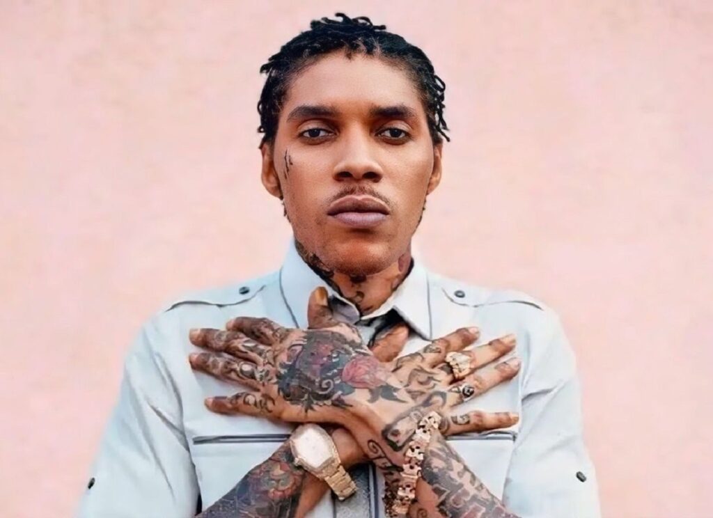 Vybz Kartel