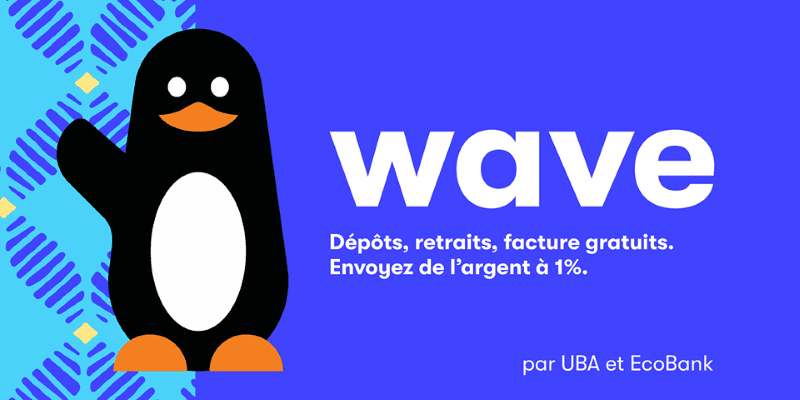 WAVE recrute pour ces 02 postes