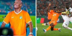 Simon Adingra et Osimhen dans le même club ? Didier Drogba à pied d'œuvre