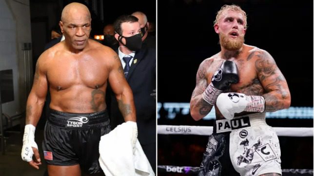 Mike Tyson : Grande inquiétude sur la santé du boxeur avant le choc contre Jake Paul