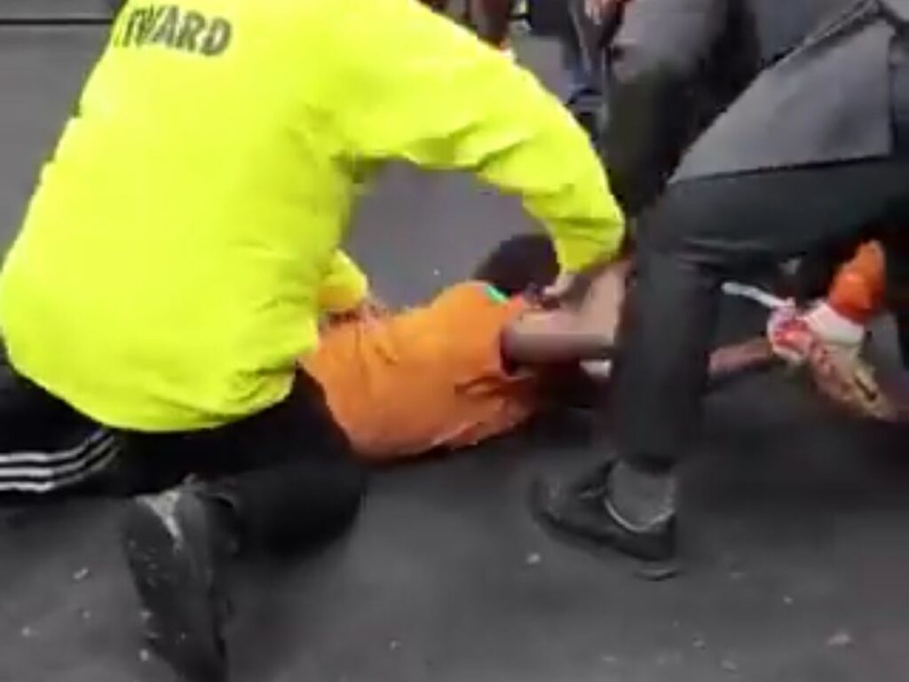 cote d'ivoire supporters