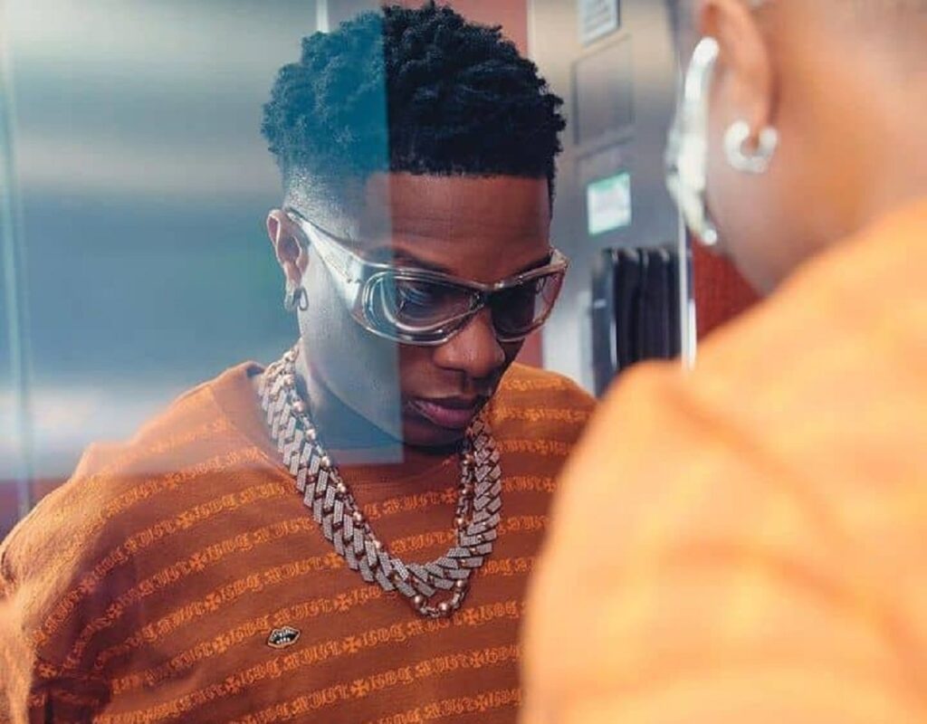 Wizkid