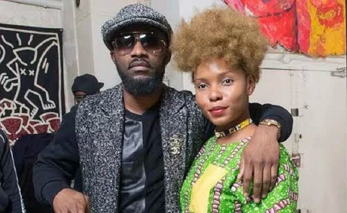 Yemi Alade Fally Ipupa