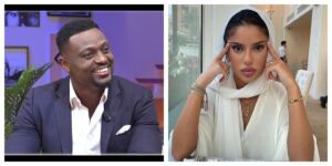 Yousra Hayat Francis Mvemba