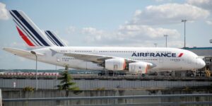 Après ses pertes en Afrique de l'Ouest, Air France prend de nouvelles mesures