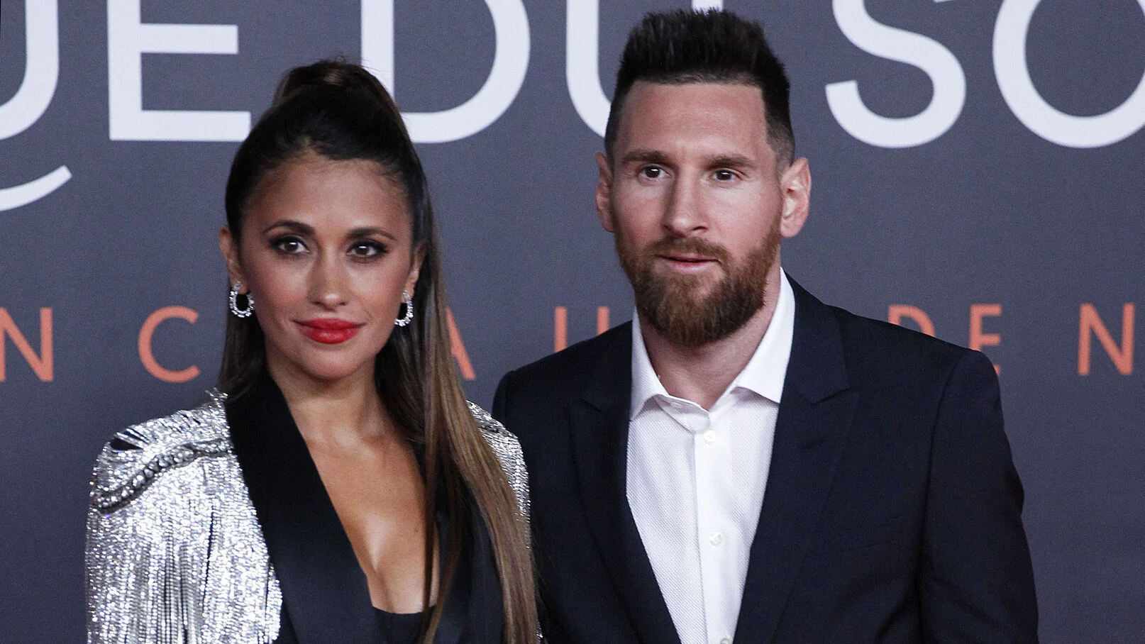 "Il me demandait si...", Antonella Roccuzzo révèle les abus de son garde du corps