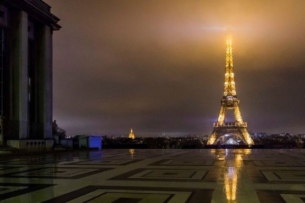 attractions touristique surestimées
