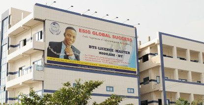 ESIG GLOBAL SUCESS