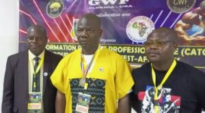 Togo : Des combats de catch annoncés à Lomé