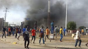 Drame au Tchad : Une explosion mortelle cause la perte de plusieurs soldats