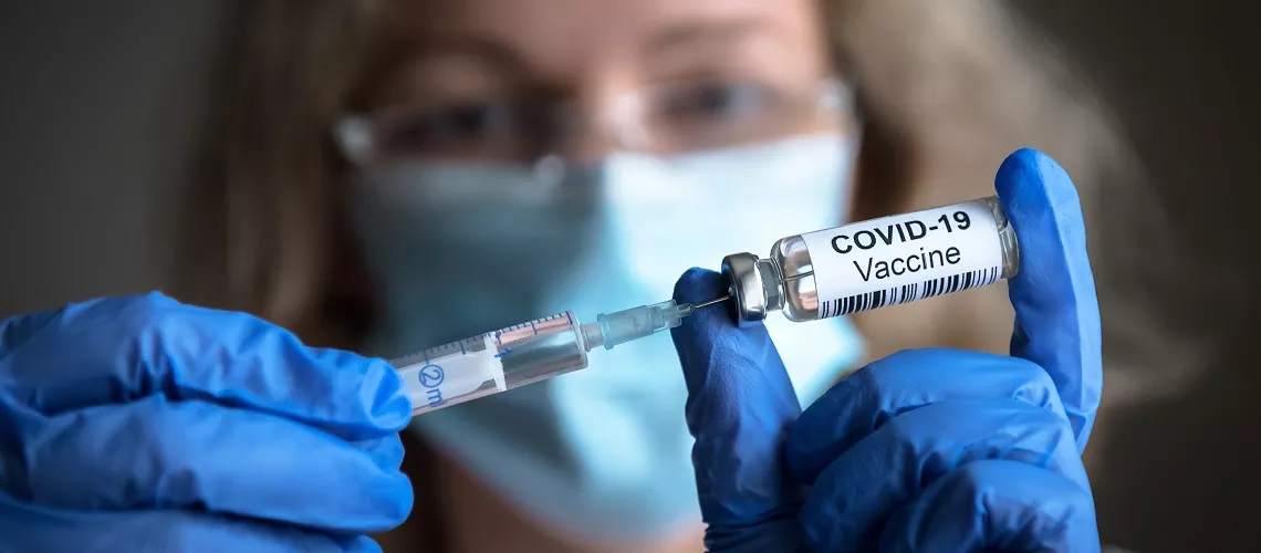 Covid 19 : Un individu inquiète les experts après avoir reçu 217 doses de vaccins